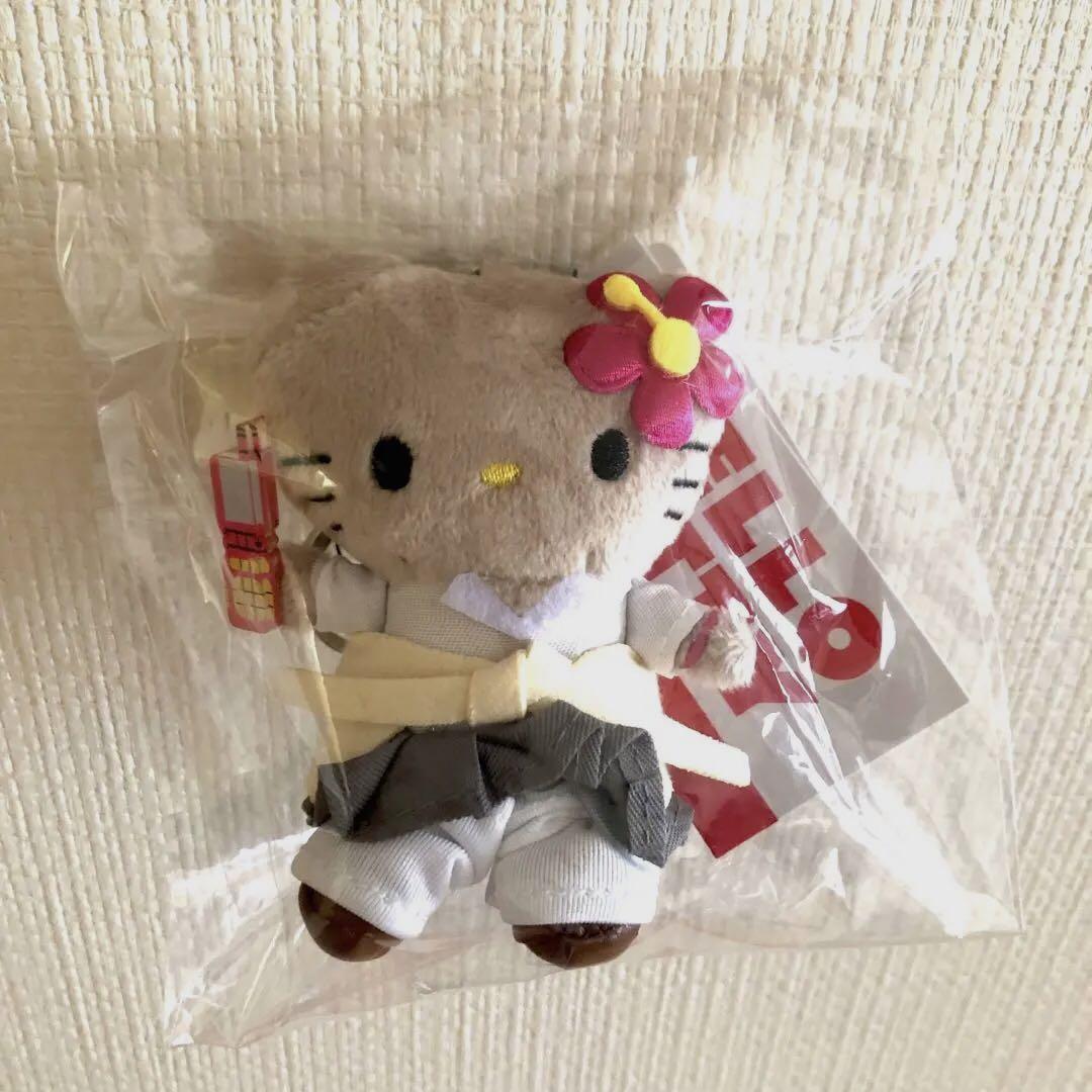 専用 サンリオ キティ ローリーズファーム キーホルダー 日焼けギャル ローリーズファーム Me% トイキーホルダー 日焼けギャル - メルカリ