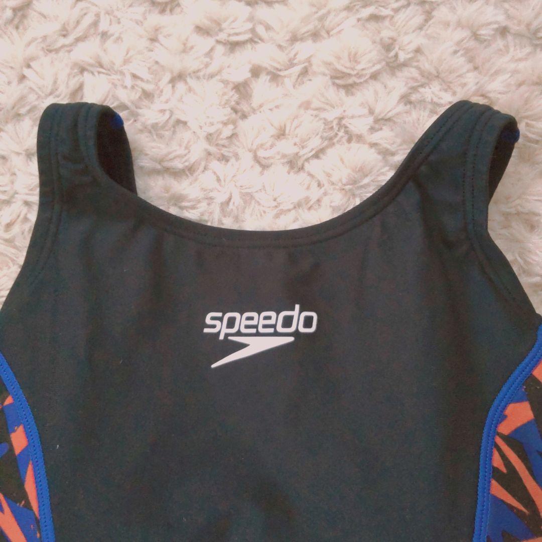 SPEED フィットネス用水着 Lサイズ レディース