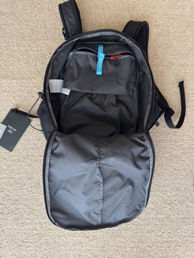 【超美品】ARC’TERYX / MANTIS26 アークテリクス　マンティス