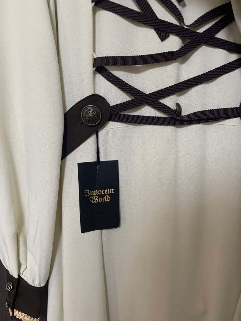 アイボリー×ショコラM