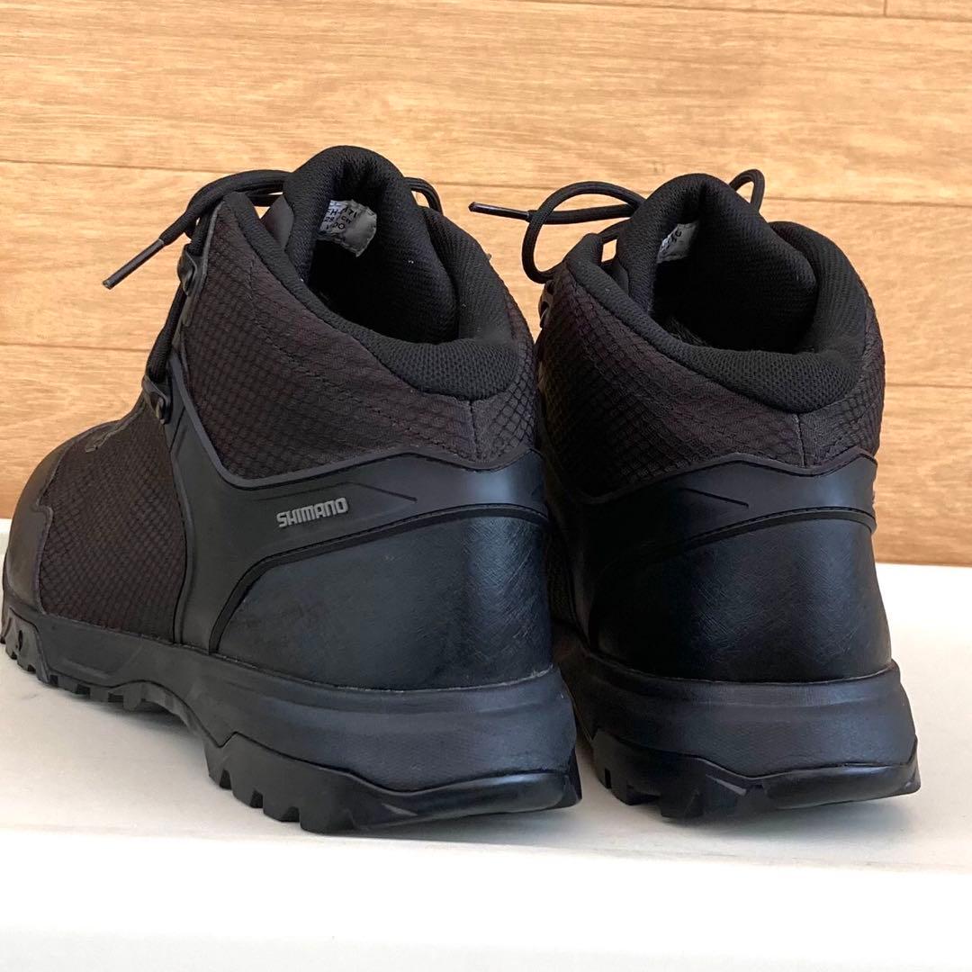 美品 シマノ ドライライトシューズ 29cm フィッシングシューズ