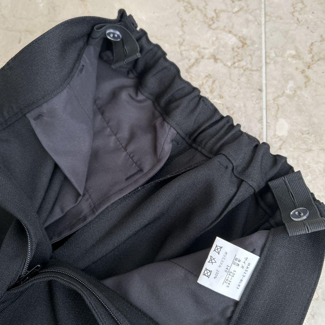 完品✨美品フォーマル★ミッシェルアルフレッド 結婚式 卒業式 入学式 140cm