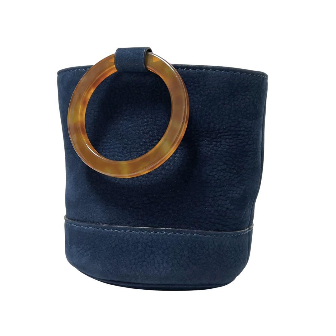 SIMONMILLER サイモンミラー　ボンサイバッグ SIMON MILLER/サイモンミラー】よりBONSAI MINI BAGが買取入荷