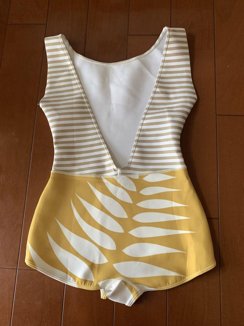 水着・ラッシュガード SEEA ONE PIECE