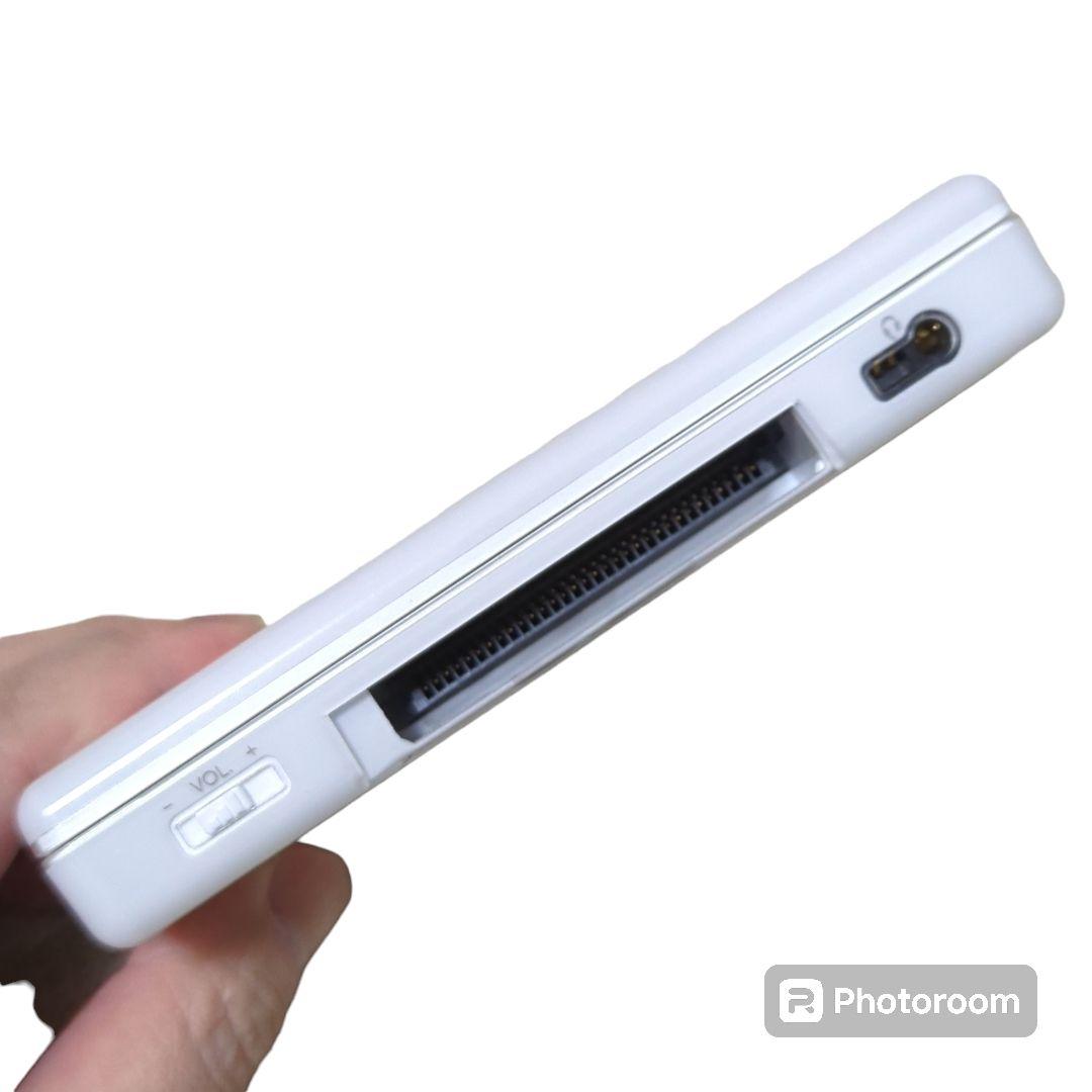 ニンテンドーDS Lite 本体 アダプター付き ソフト29本セット 画像13