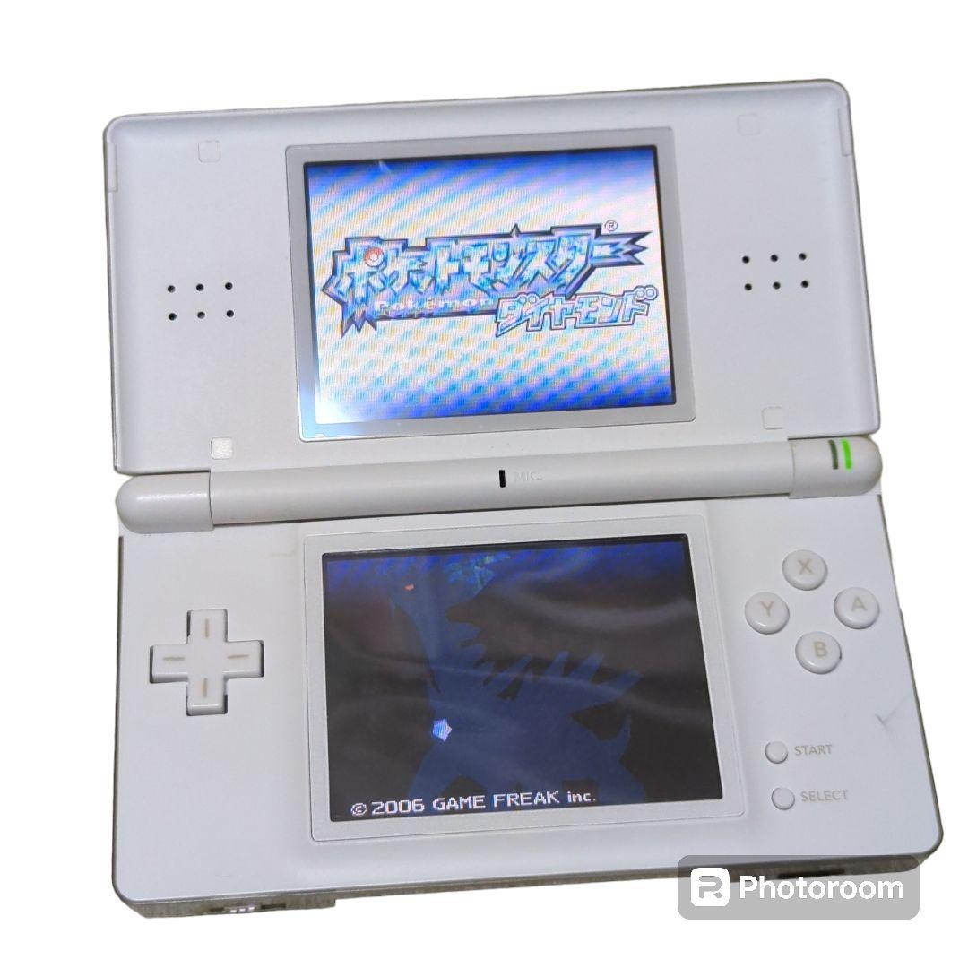ニンテンドーDS Lite 本体 アダプター付き ソフト29本セット 画像6