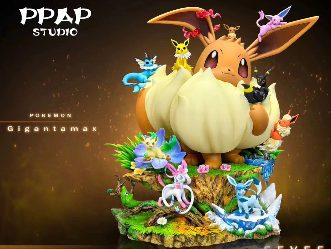 ポケモン 樹脂フィギュア ガレージキット リザードン