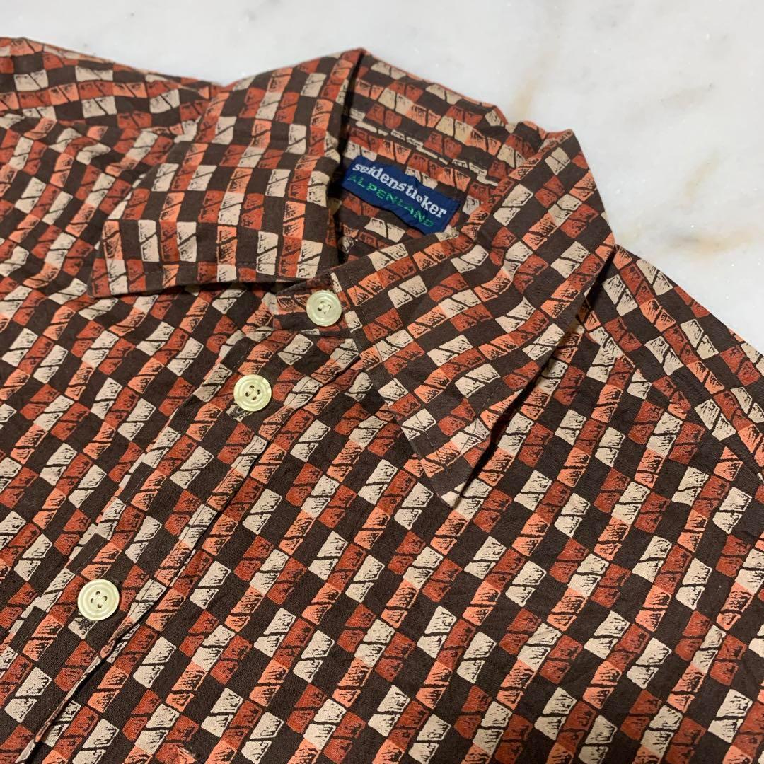 ヨーロッパ ユーロ古着 / 70s shirt