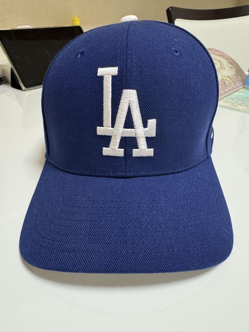 Nike x LA Dodgers Classic99帽子・ナイキドジャース帽子