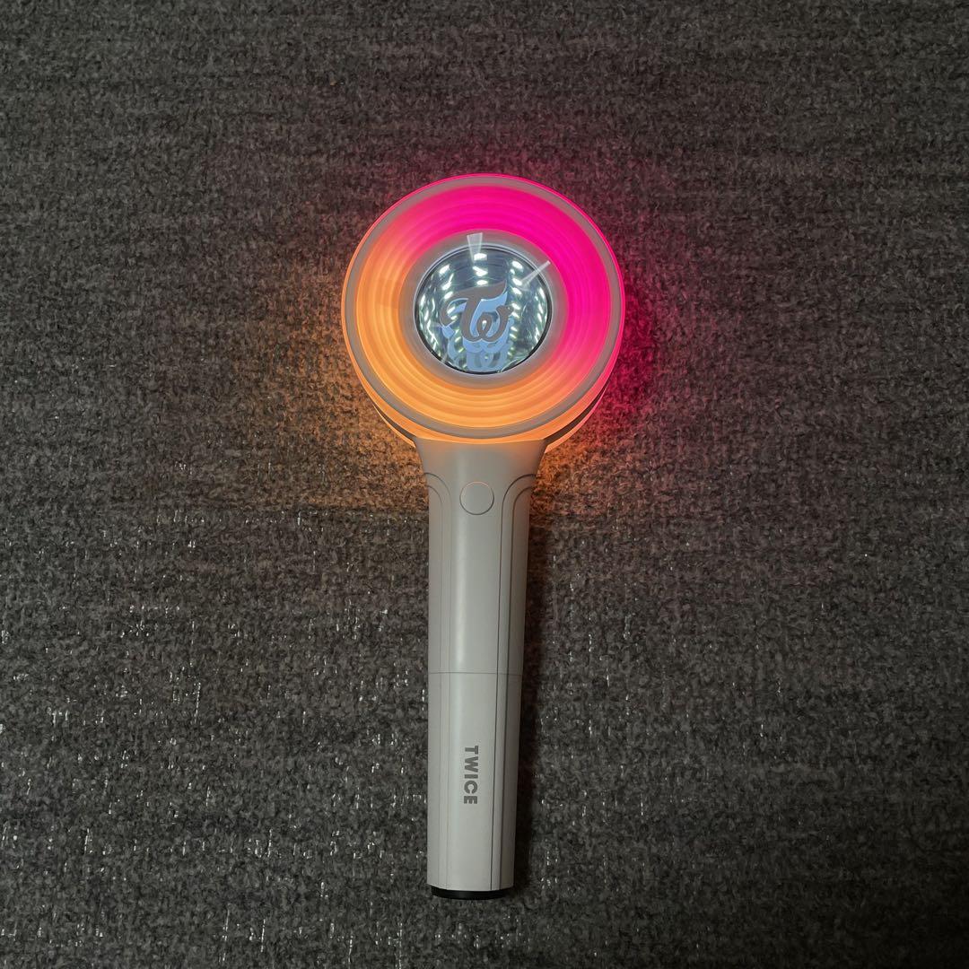 TWICE ペン卒品 TWICE ペン卒品