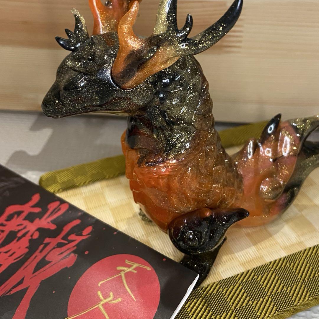 frog tree 麟核　天火　畳台付き