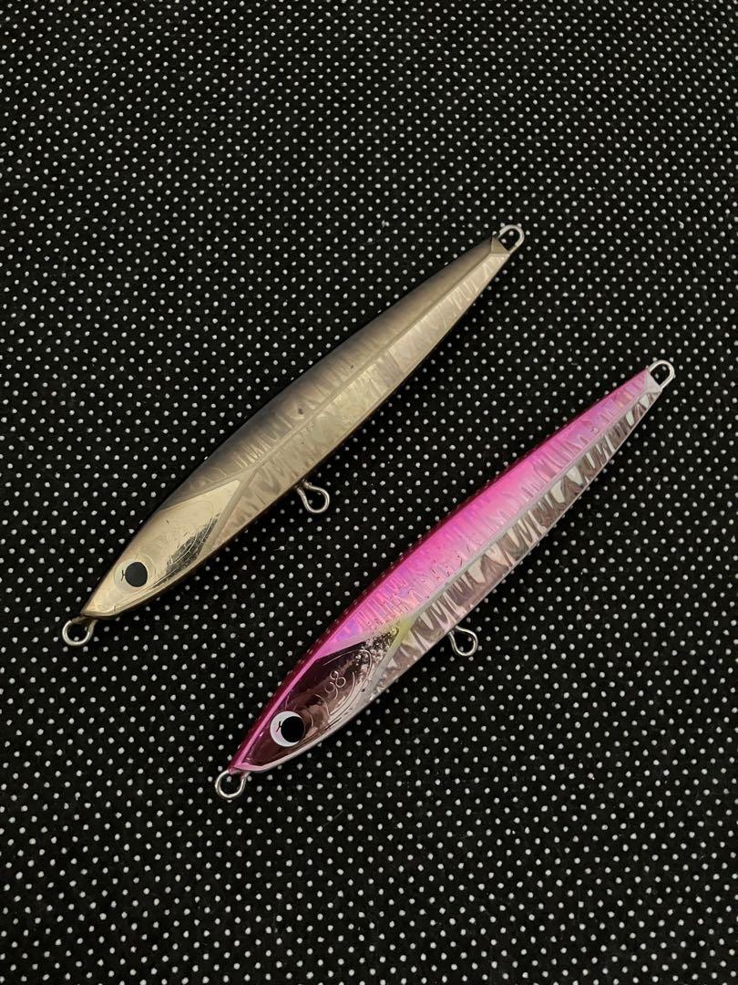メロン屋工房　サーチスイマー　2本セット