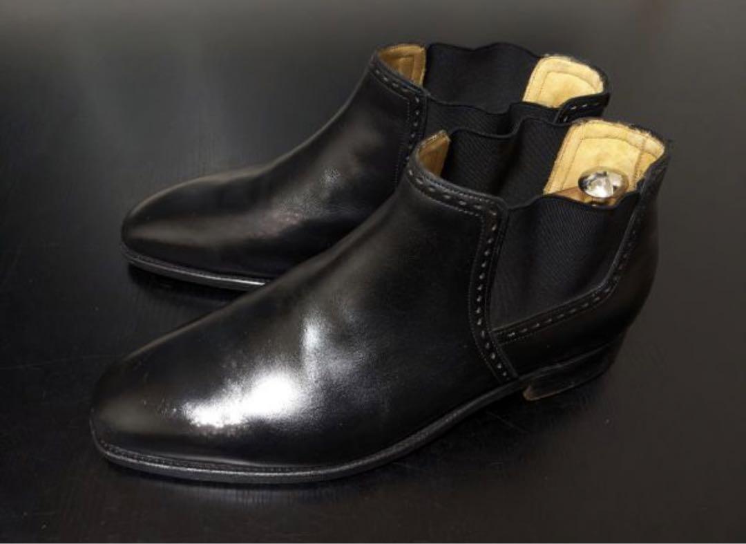 john lobb
