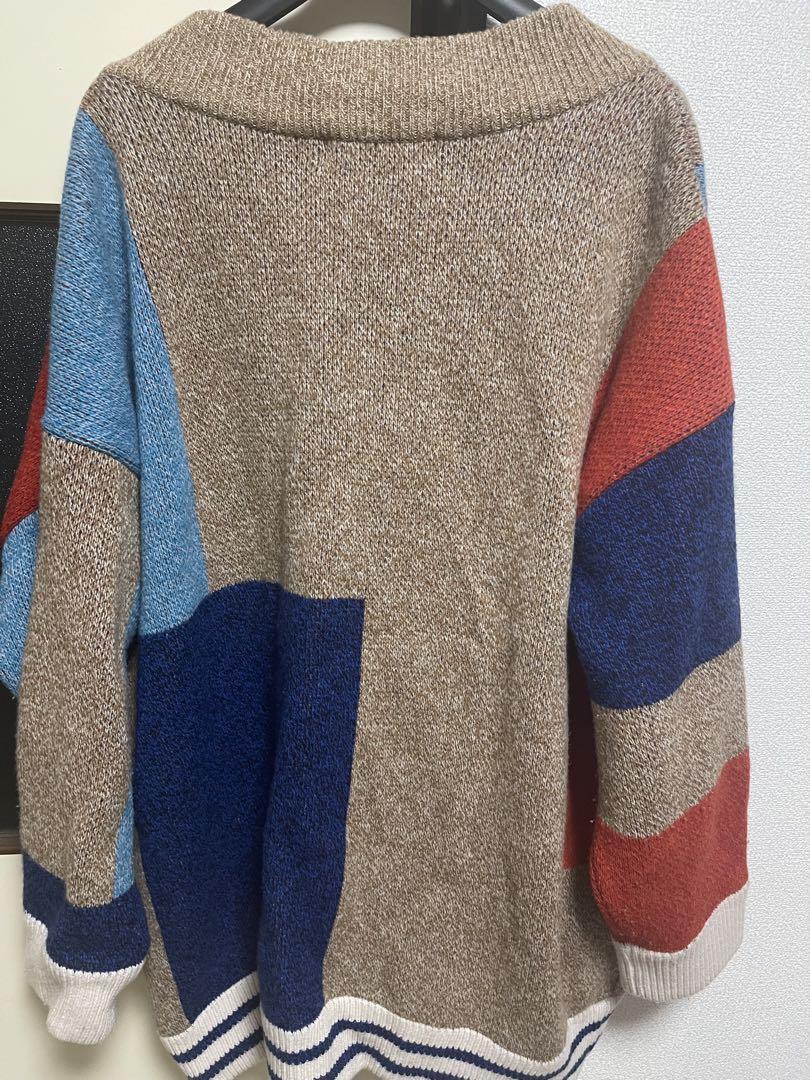 TRUNKPROJECT カーディガン Lサイズ