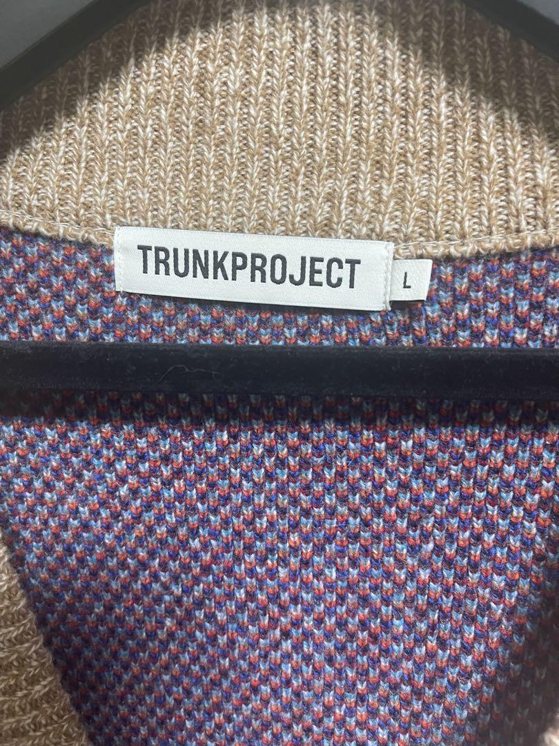 TRUNKPROJECT カーディガン Lサイズ