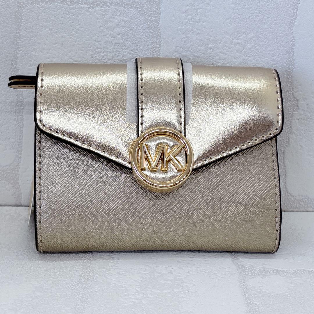 MICHAELKORS 折財布
