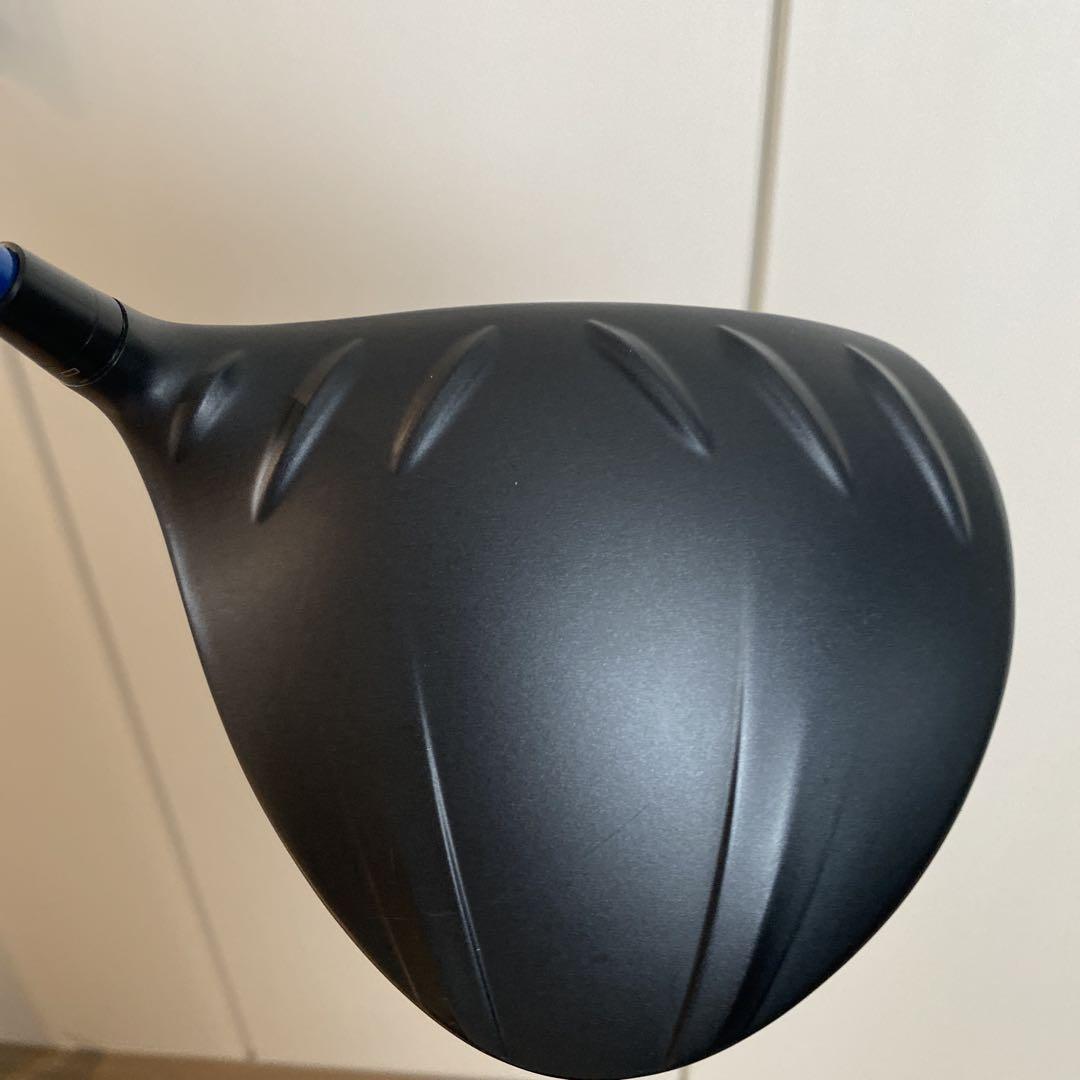 PING G410 ドライバー 10.5° plus