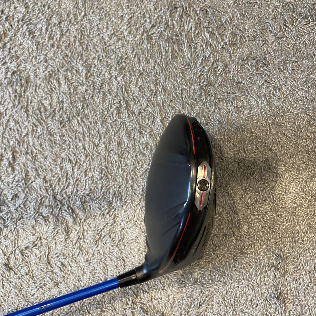 PING G410 ドライバー 10.5° plus