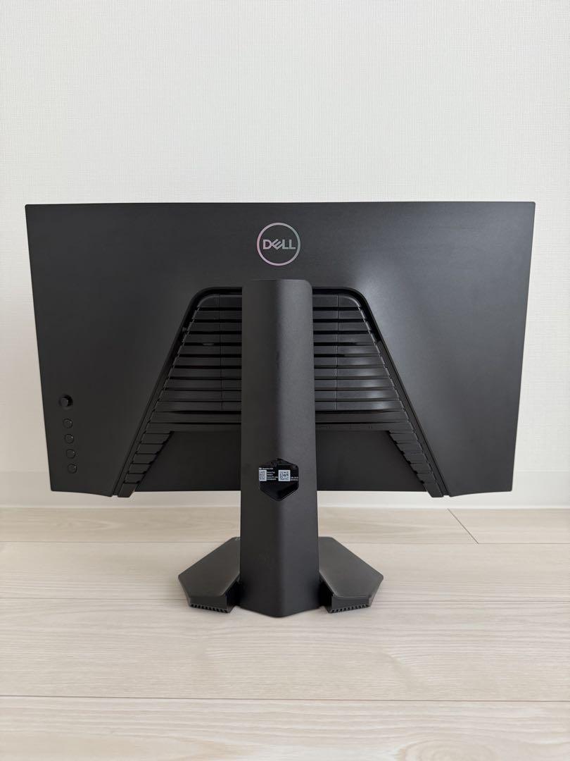 Dell S2421HGF FHDモニター 23.8インチ