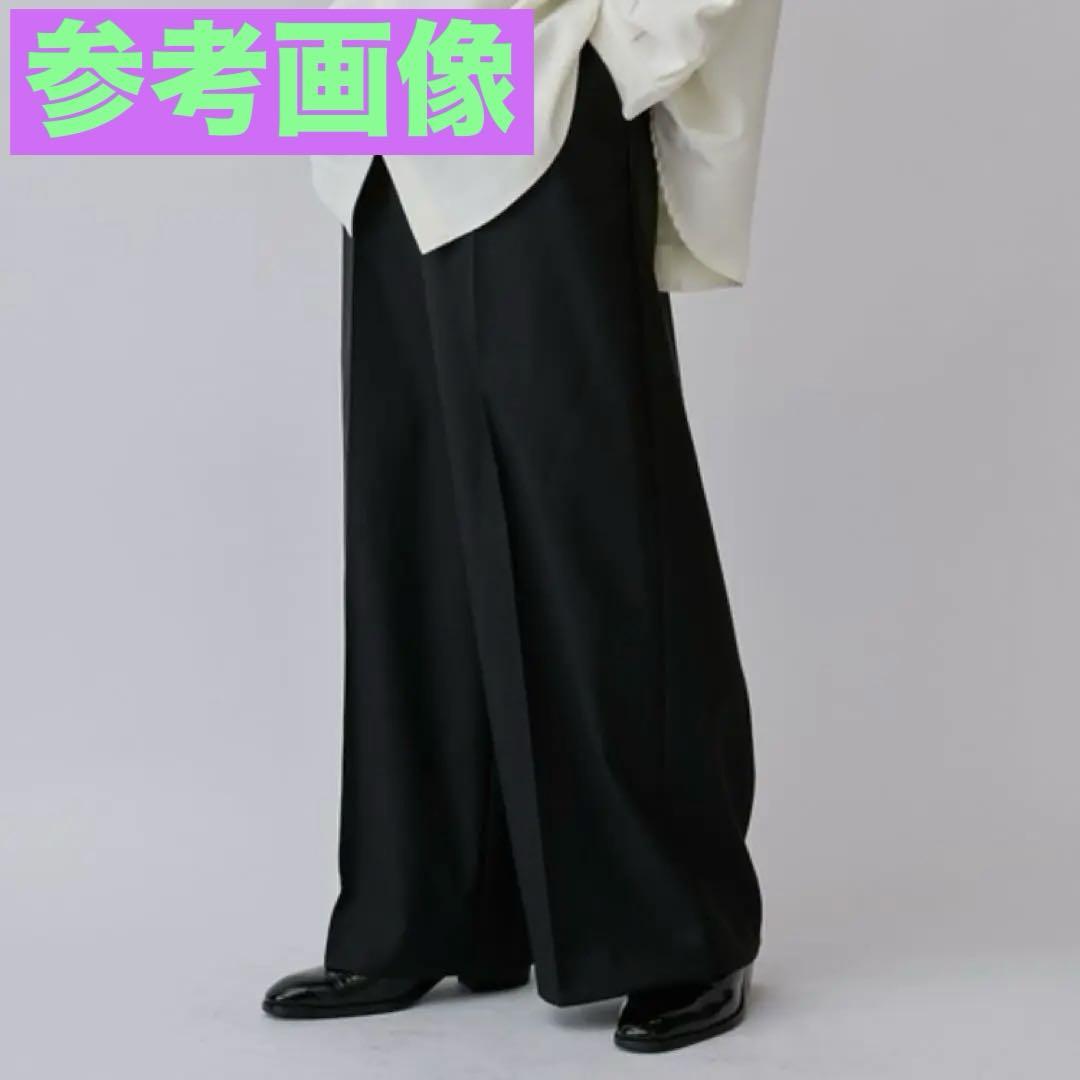 パンツ バギー