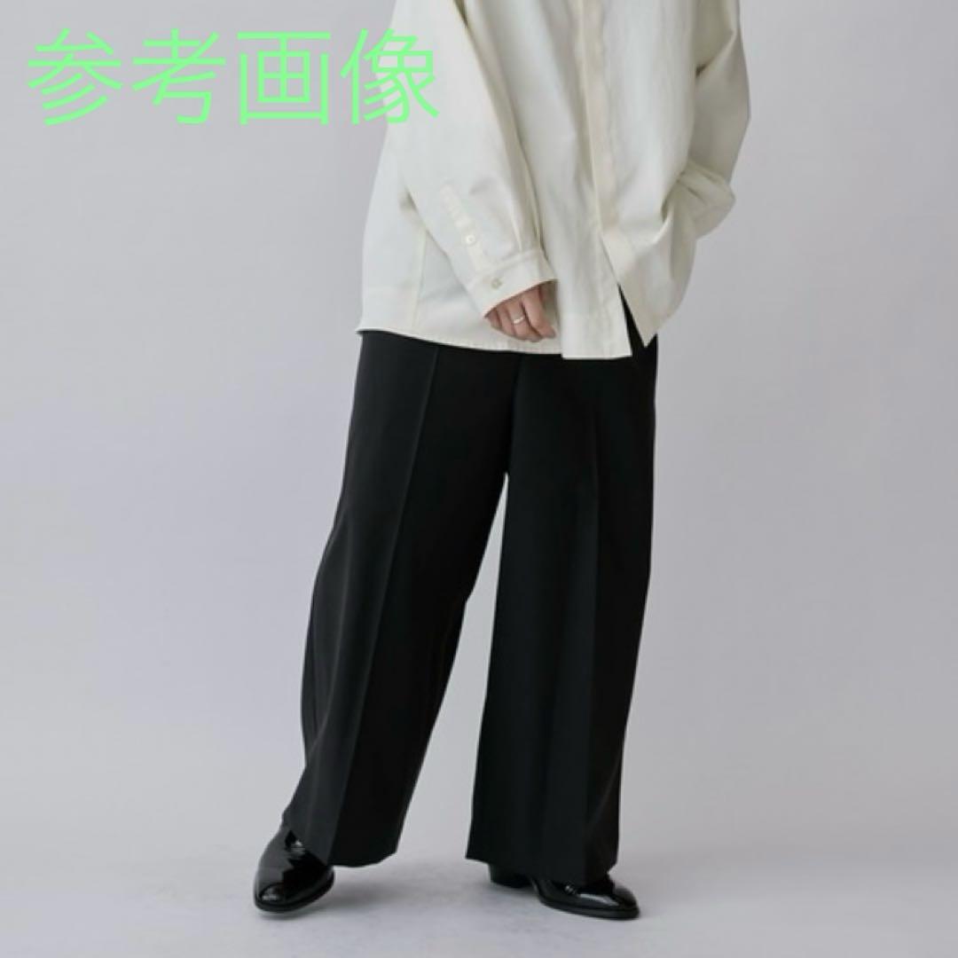 パンツ バギー