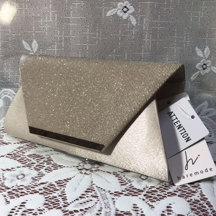 の❤️クラッチバッグ