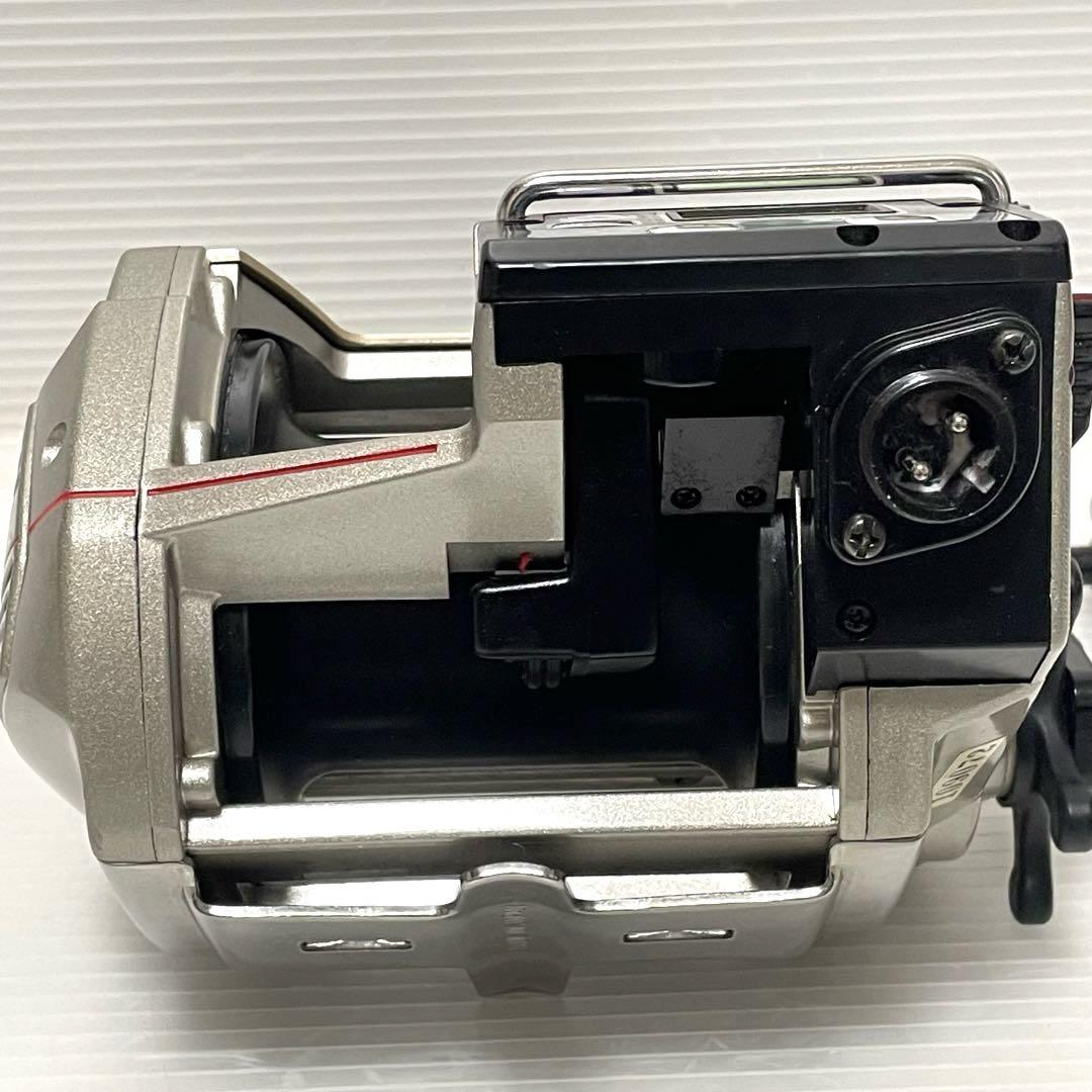 美品】リョービRYOBI AD電動101 HI POWER剛技 電動リール - リール
