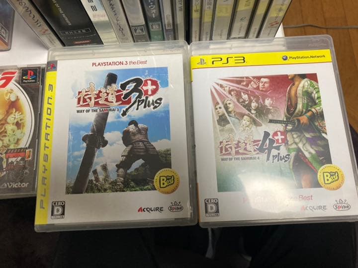 チャルメラ 初代PS1 2 3ソフト まとめ売り | contifarma.pe