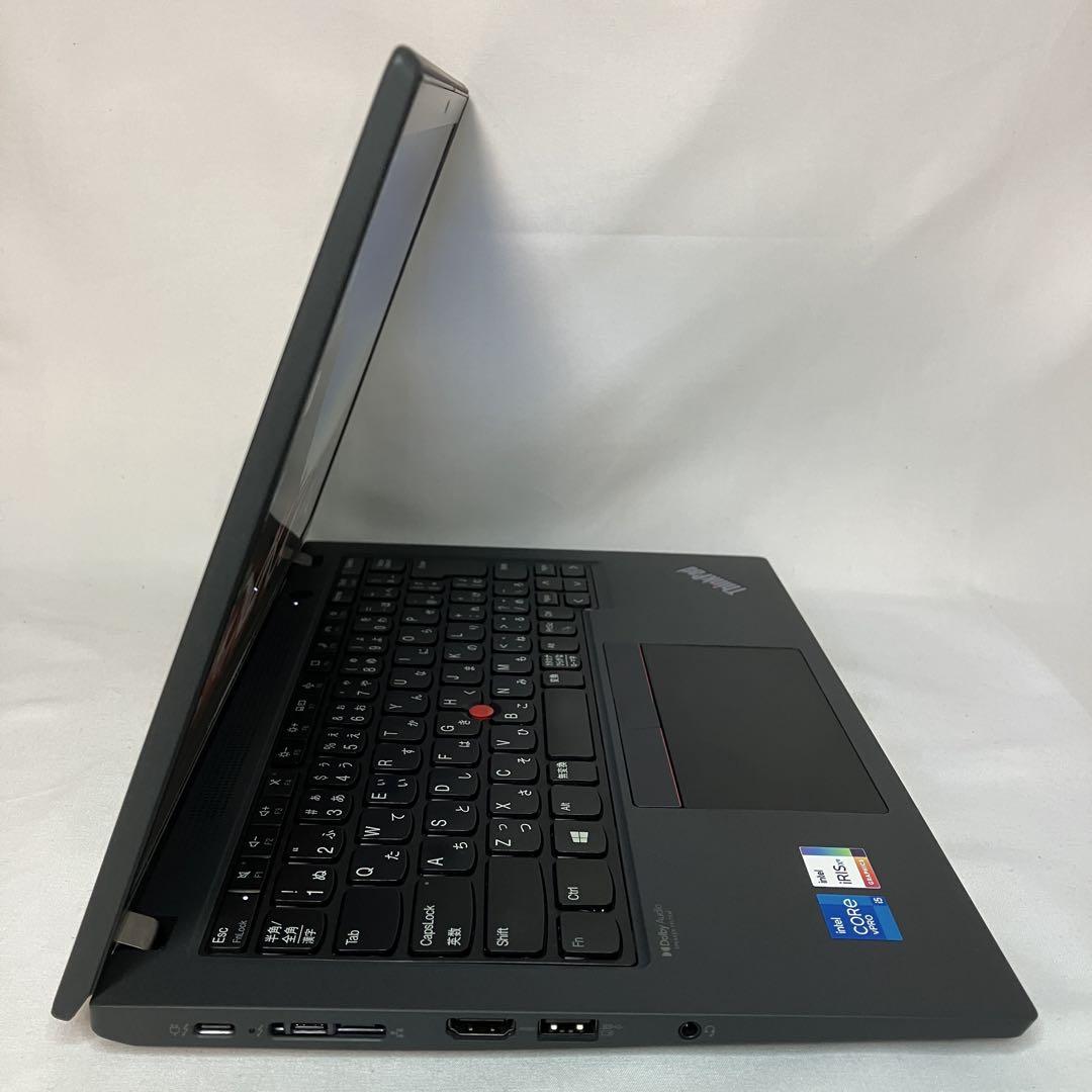 美品 ThinkPad X13 Gen2 第11世代 i5 8GB WUXGA ThinkPad X13 Gen2 11世代 i5 8GB WUXGA オフィス Amazon.com