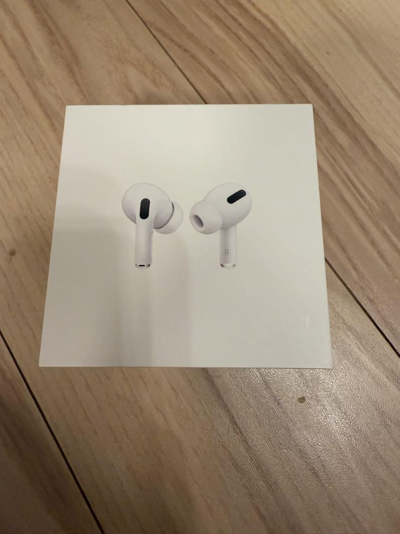 AirPodsPro 第1世代 刻印入り A2084