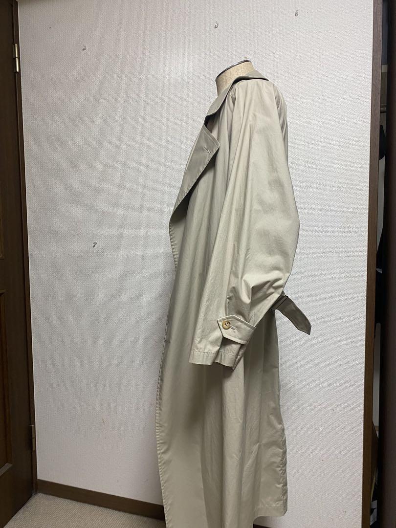 CIOTA 21SS タイロッケンコート　サイズ6
