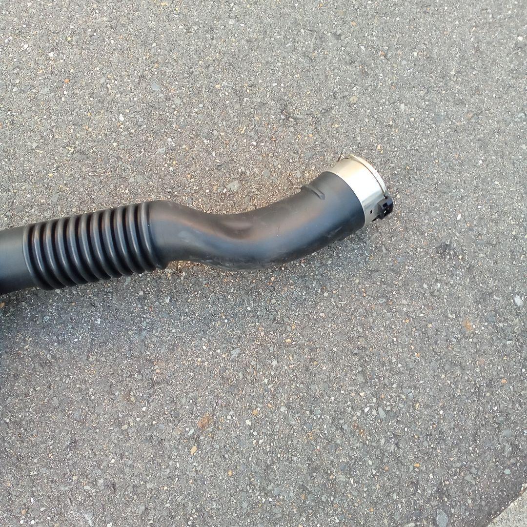 BMW ALPINA B3  N55R20用ターボチャージパイプ
