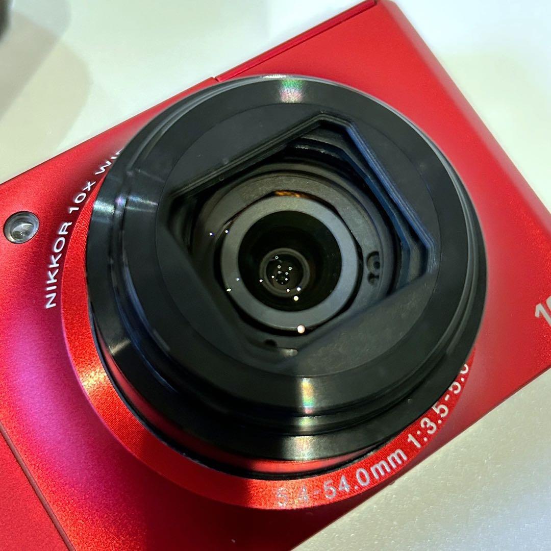 ジャンク✨️ デジカメ まとめ売り コンデジ Nikon Canon Nikon ジャンク✨️ デジカメ まとめ売り コンデジ Nikon Canon Nikon