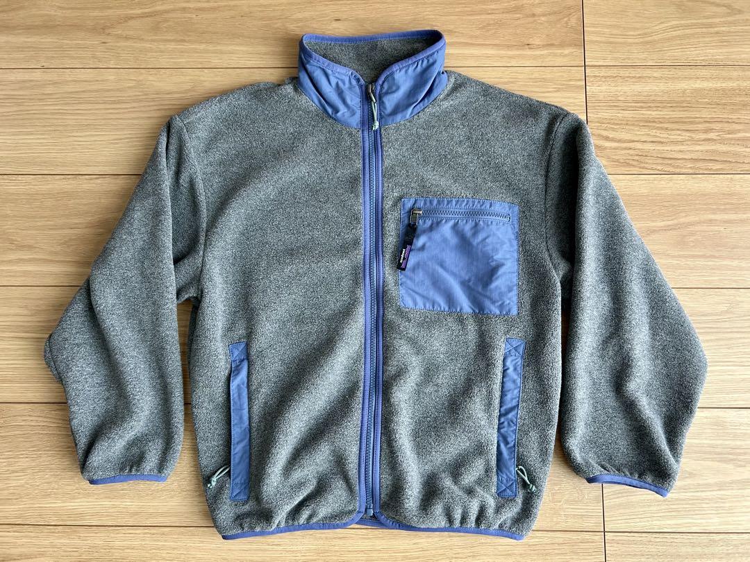 Patagonia シンチラジャケット