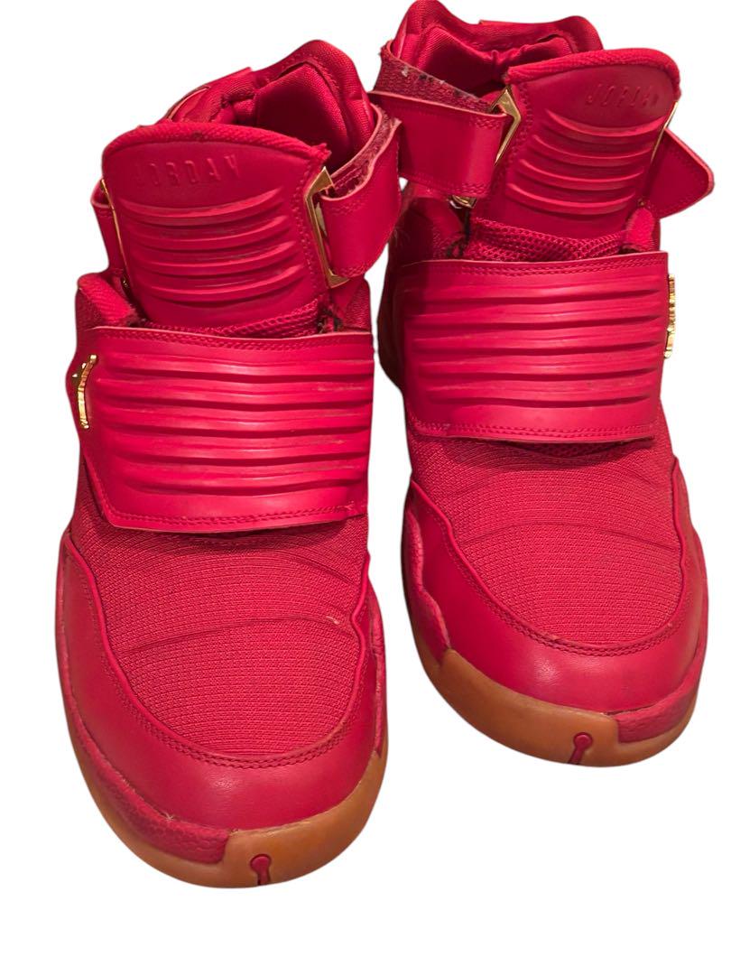 Air Jordan Generation 23