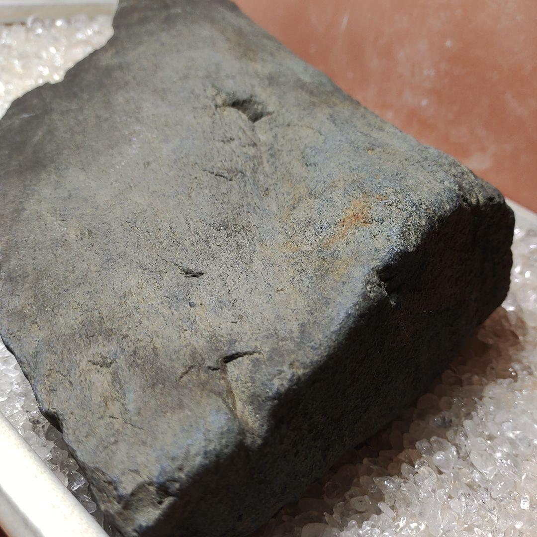 瀬田川石 鑑賞石 天然石 水石 ウブ石 56 YUZUMIYA_COM