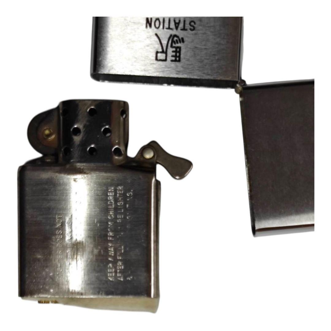 高倉健 駅 ZIPPO サイン 東宝 高倉健 駅 ZIPPO サイン 東宝