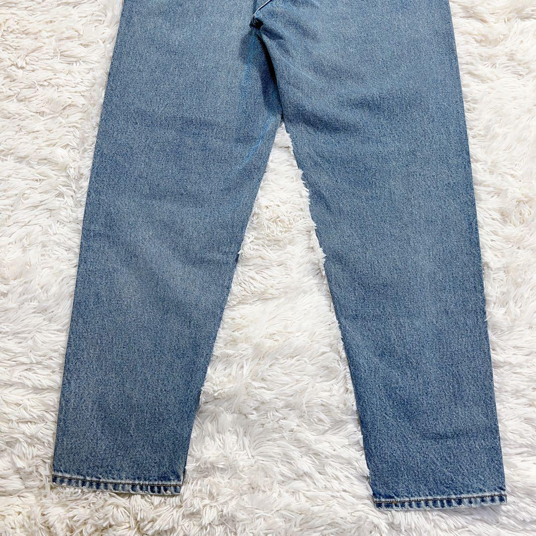 新品 BLACK by moussy java vintage デニムパンツ