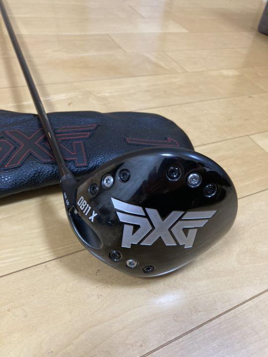 公式の【究極の飛び】PXG GEN2 0811X 9度 ドライバー クラブ ゴルフ¥26,362-www.mountainhigh.media 公式の【究極の飛び】PXG GEN2 0811X 9度 ドライバー クラブ ゴルフ¥26,362-www.mountainhigh.media