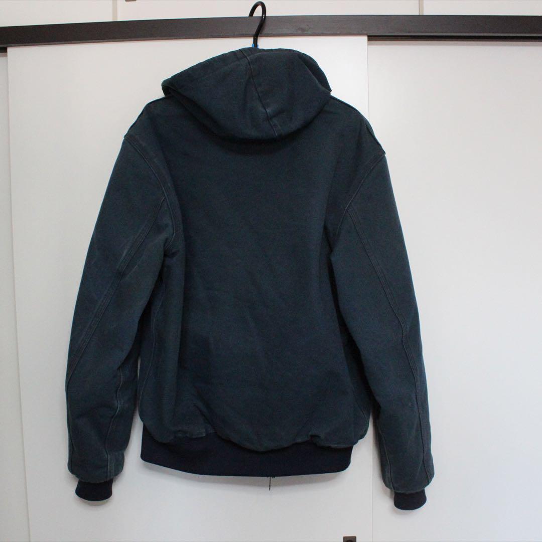 Carhartt アクティブジャケット Mサイズ