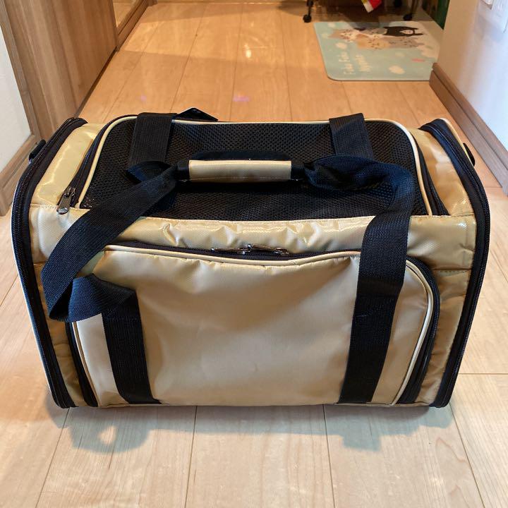 ライフライク LIFE LIKE キャリーバッグ リュック 新品 最終値下げ‼️
