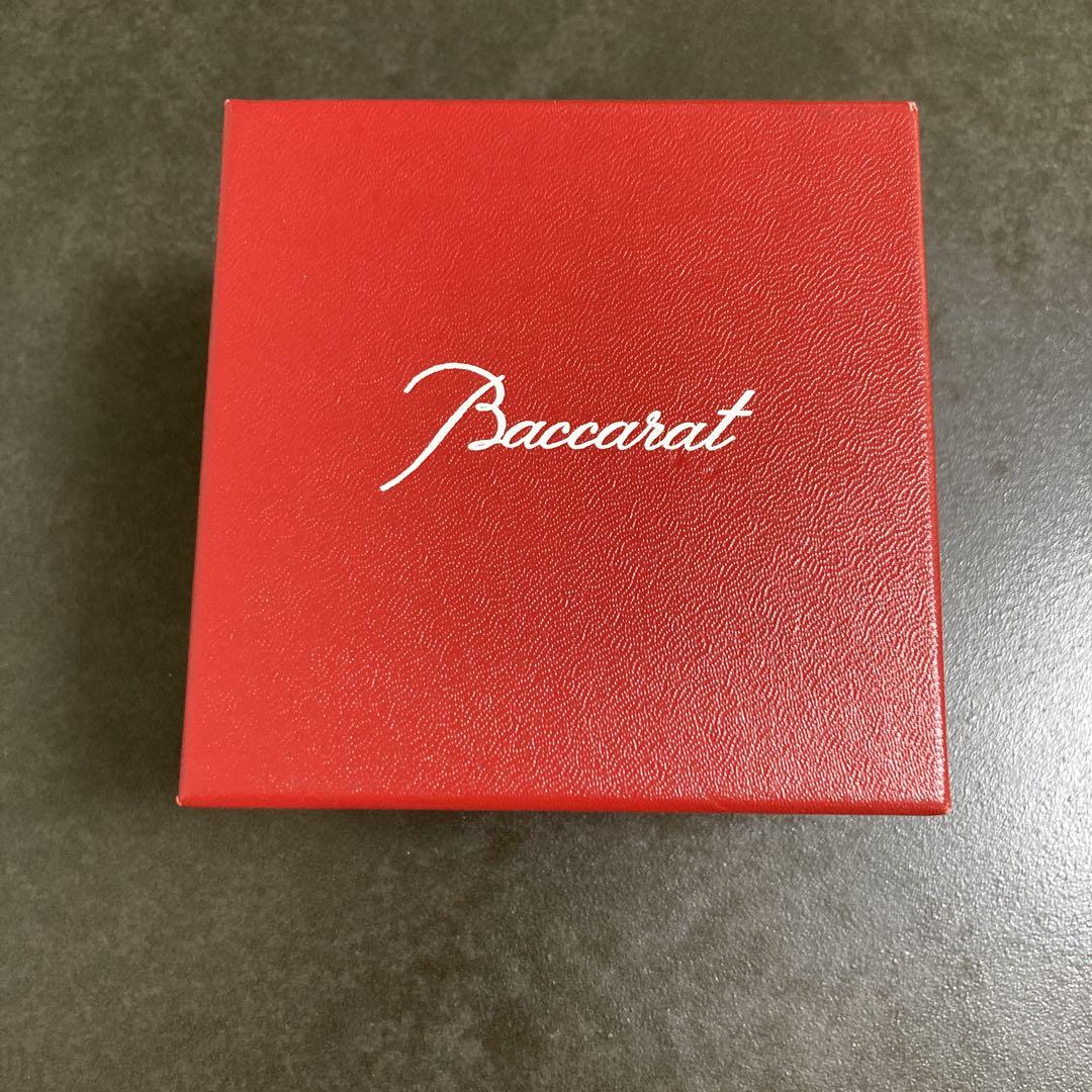 たまご お茶犬 バカラ クリスタル baccarat 伊藤園