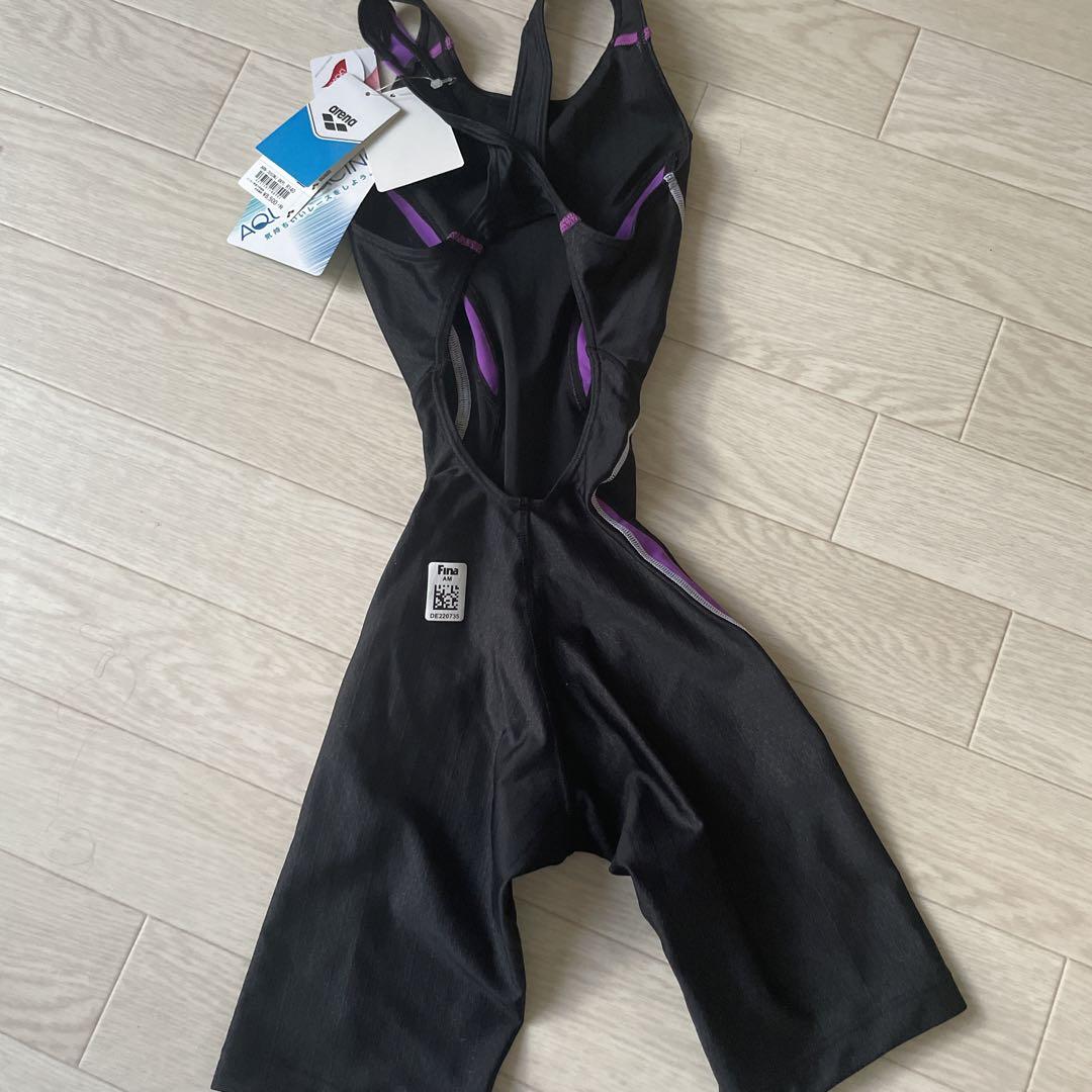 新品　arena  水着　140