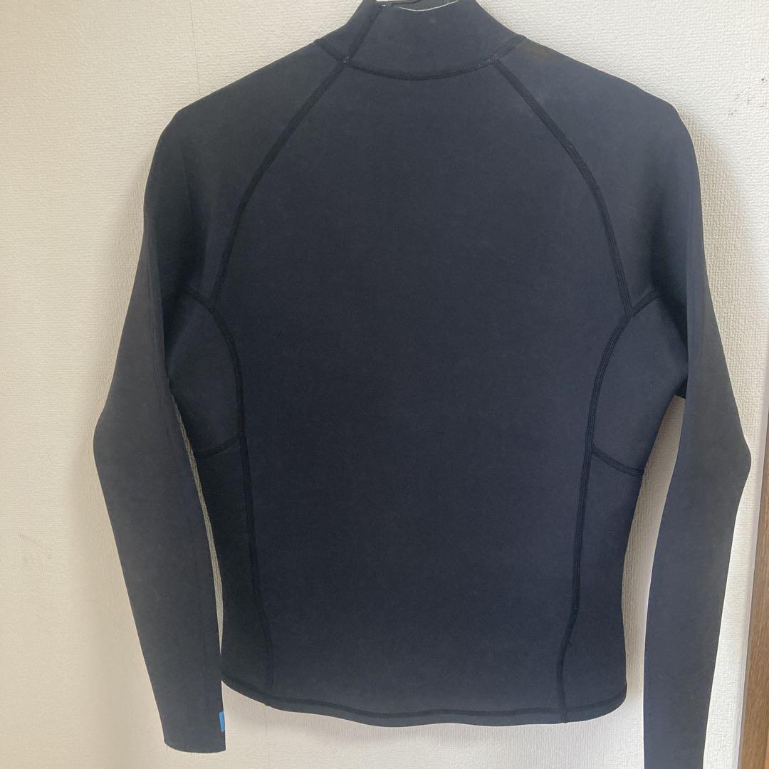 Patagonia パタゴニア 長袖タッパー 2〜3ミリ Mサイズ - メルカリ