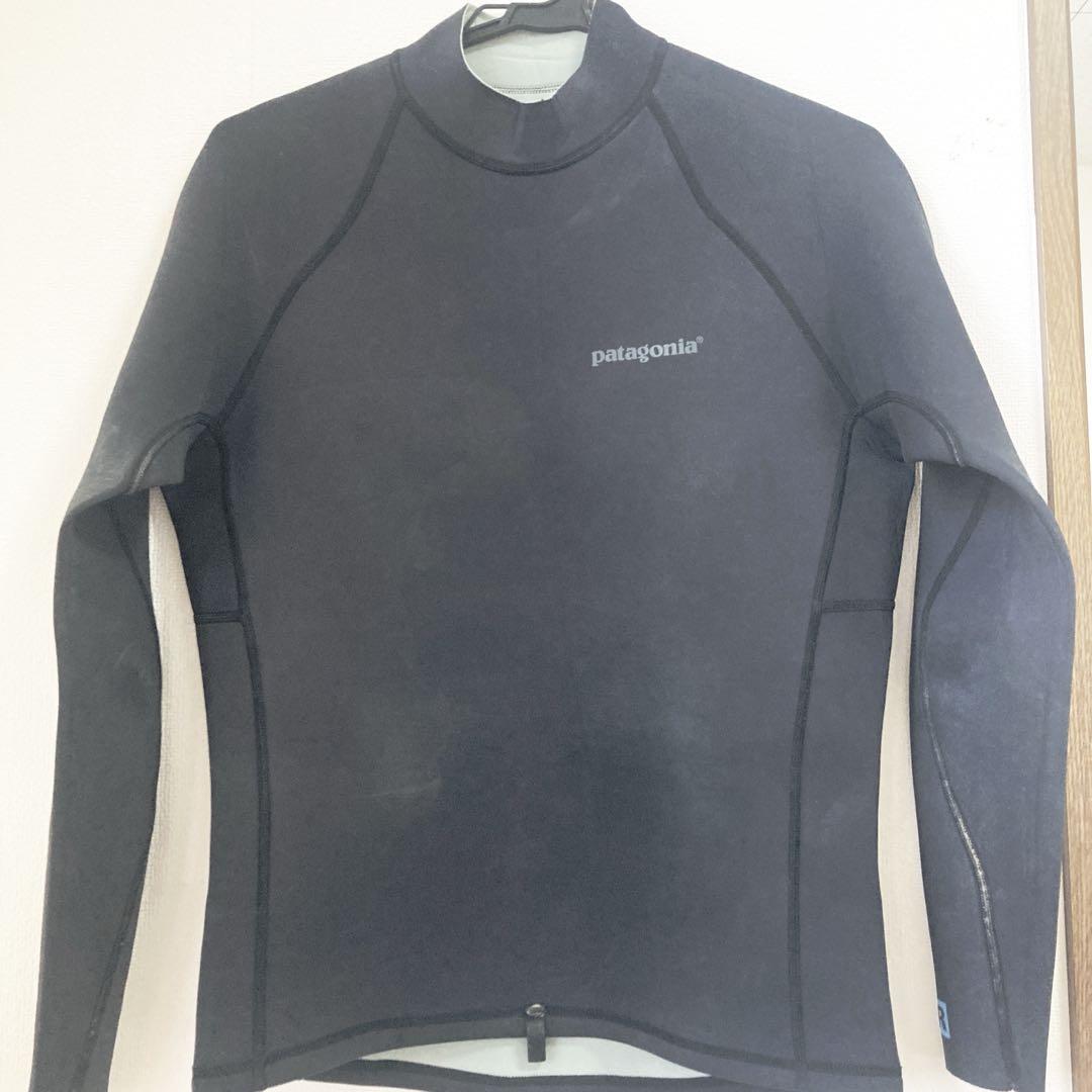Patagonia パタゴニア 半袖 タッパー ML - メルカリ