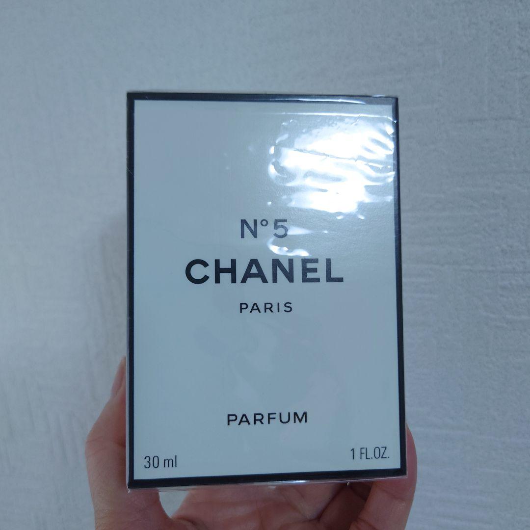 CHANEL No.5 パルファン 30ml