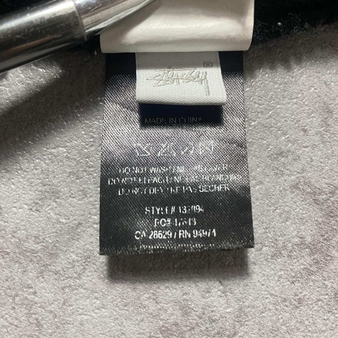 ステューシー