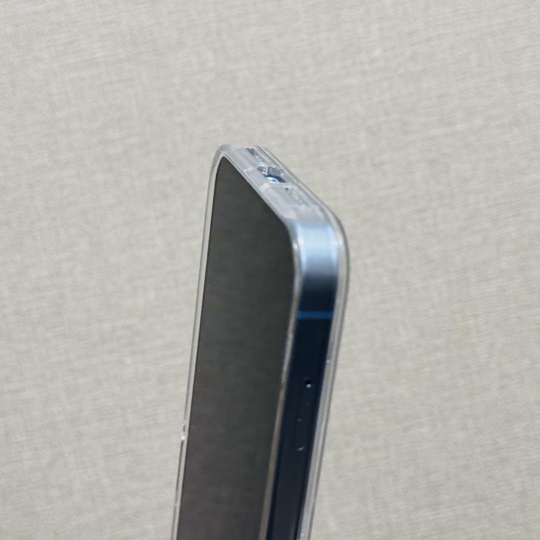 S*E様 iPhone14 128GB デモ機　ブルー 3L237J/A