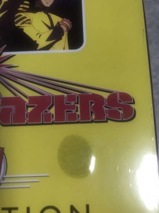 人気特価激安 Star 輸入版 Wars Bolar Blazers アニメ