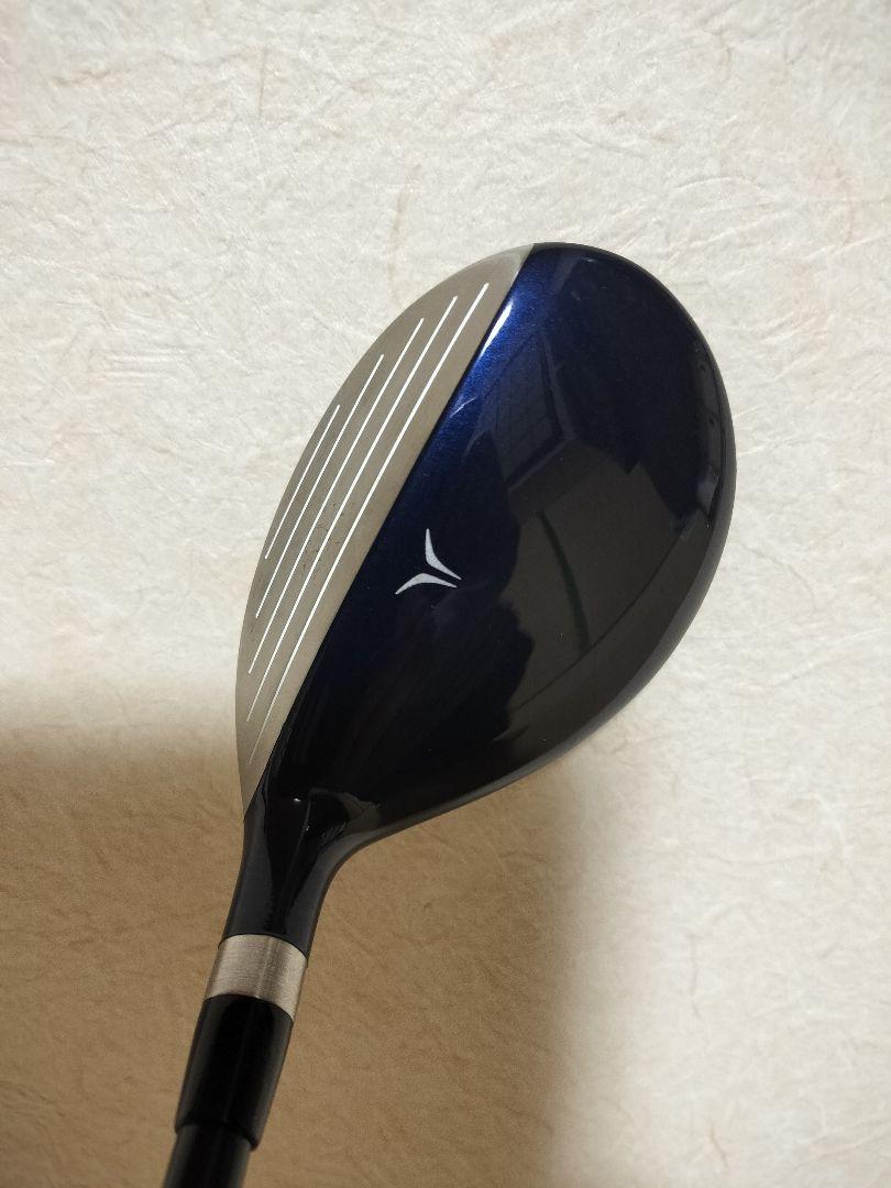 Mizuno 5W